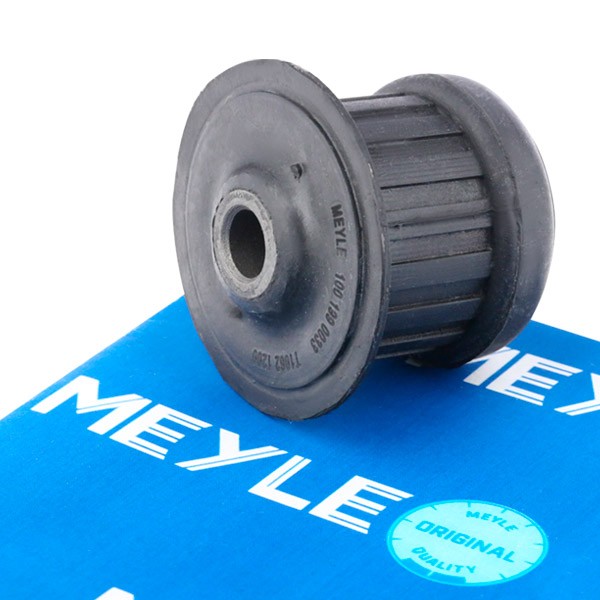 MEYLE Mounting, support frame / engine carrier Article number: 100 199 0033 cheaply