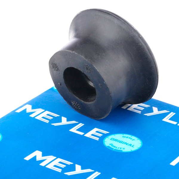 MEYLE Rubber Buffer, engine mounting Article number: 100 199 0066 cheaply