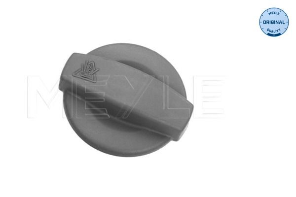 MEYLE Expansion tank cap Article number: 100 238 0003 cheaply