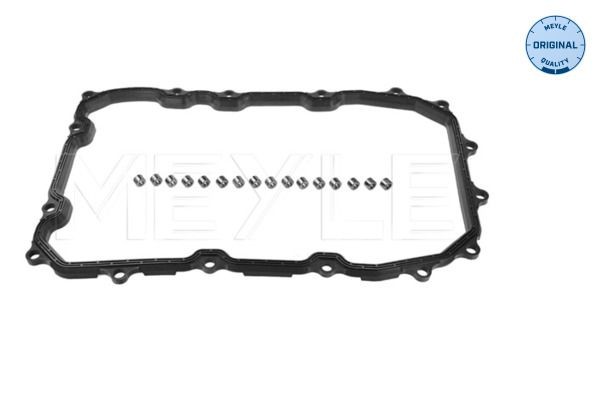MEYLE Seal, automatic transmission oil pan Article number: 100 321 0010 cheaply