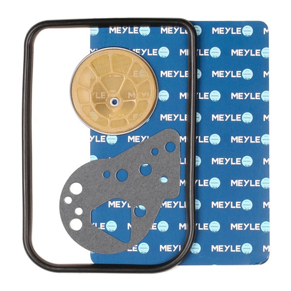 MEYLE Automatic transmission filter kit Article number: 100 398 0000 cheaply
