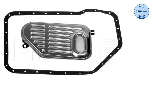 MEYLE Automatic transmission filter kit Article number: 100 398 0003 cheaply