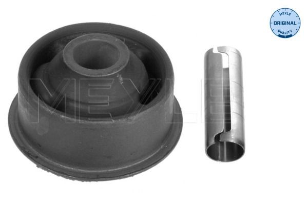 MEYLE Sleeve, control arm mounting Article number: 100 407 0012/S cheaply