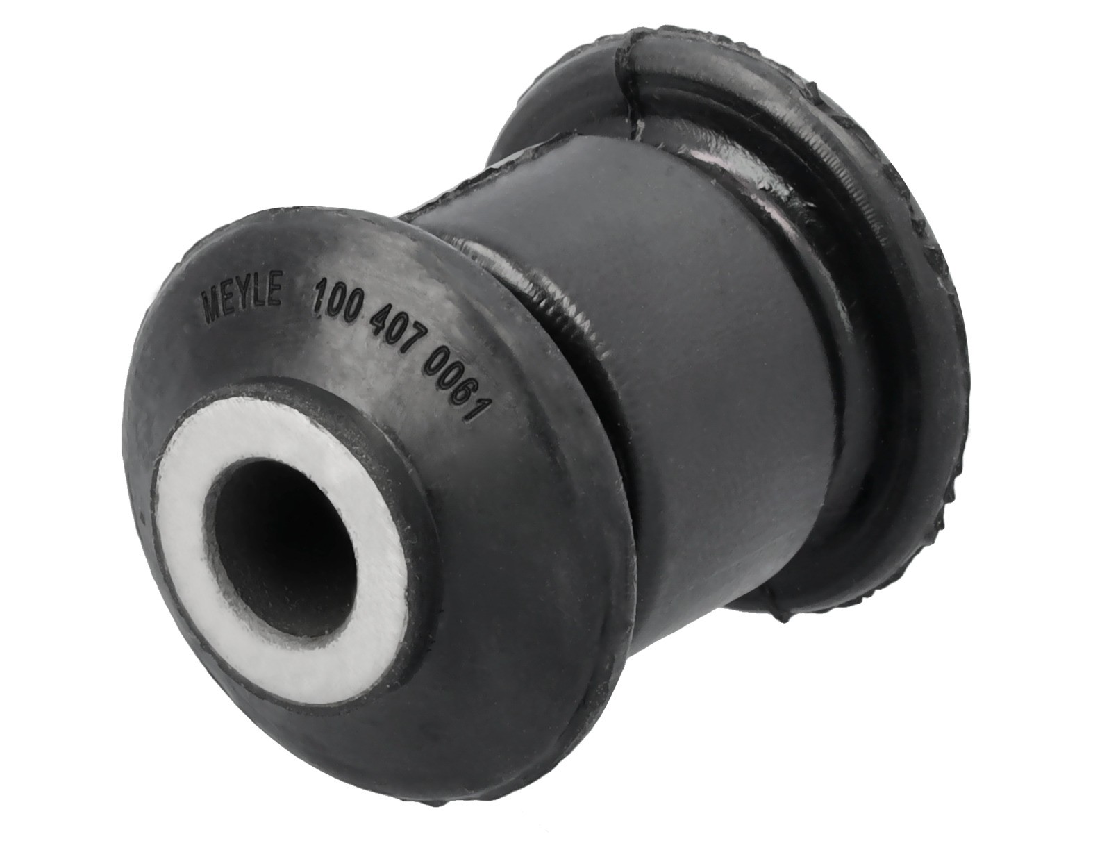 MEYLE Bush, control arm mounting Article number: 100 407 0061 cheaply