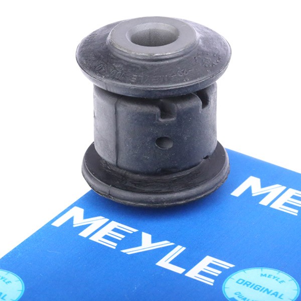 MEYLE Trailing arm / Suspension arm bush Article number: 100 407 0086 cheaply