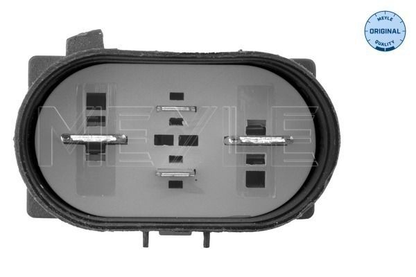 MEYLE Mounting, support frame / engine carrier Article number: 100 710 0004 cheaply