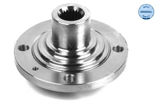 MEYLE Mounting, support frame / engine carrier Article number: 100 710 0007 cheaply