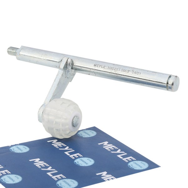 MEYLE Deflection Shaft, gearshift mechanism Article number: 100 711 0003 cheaply