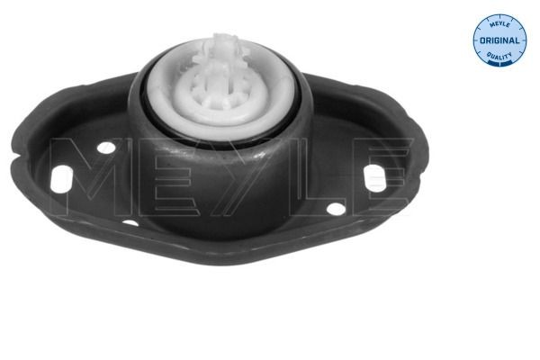 MEYLE 100 711 0005 Douille, levier de vitesse JETTA 1.5 70 CH Essence 1987