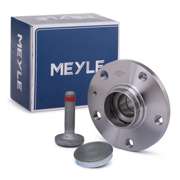 MEYLE Kit cuscinetto ruota Numero articolo: 100 752 0003 poco costoso