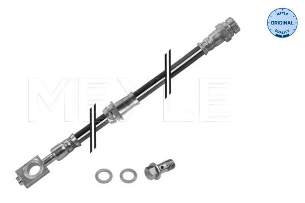 MEYLE Blower control unit Article number: 100 880 0001 cheaply