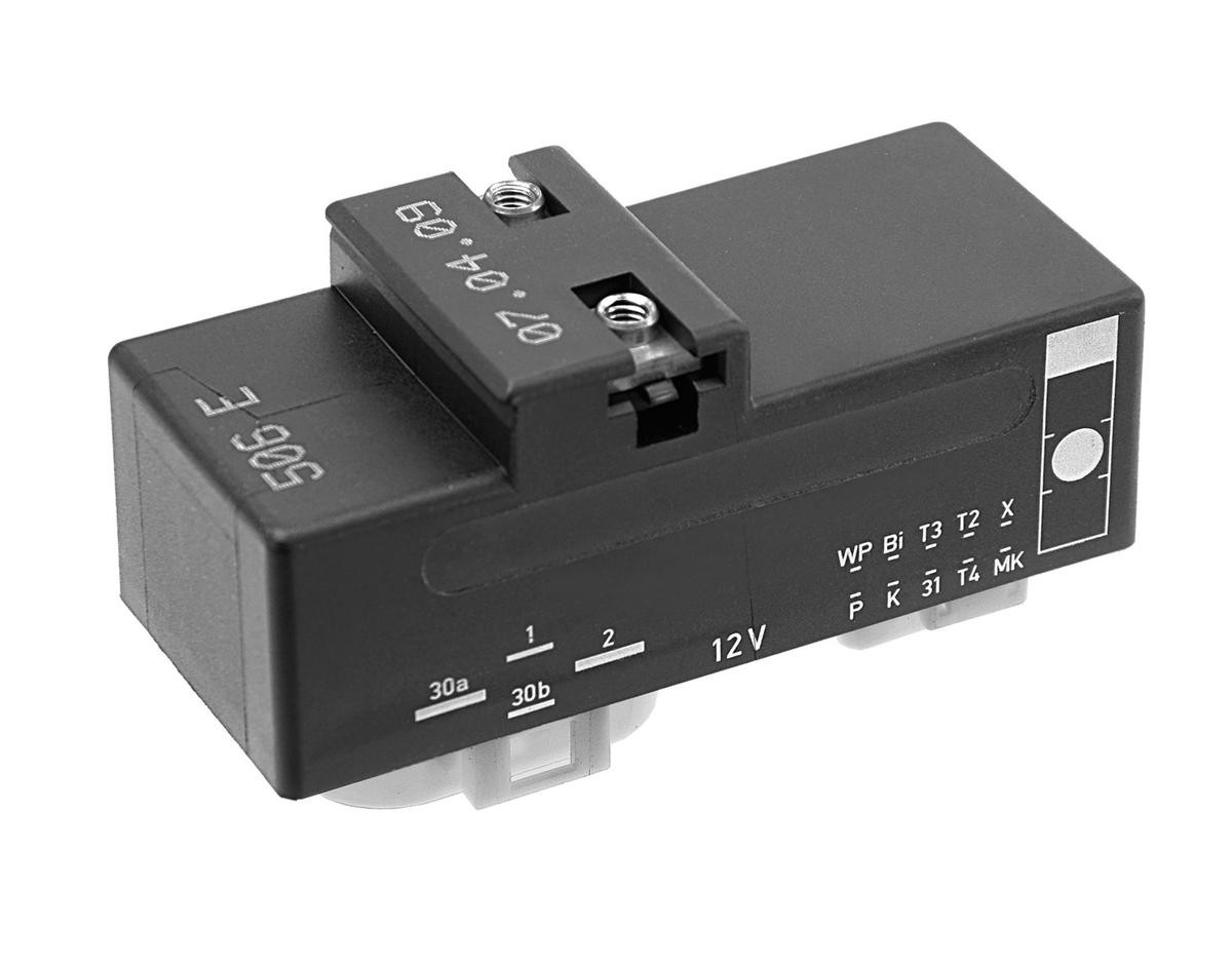 MEYLE Control Unit, electric fan (engine cooling) Article number: 100 880 0009 cheaply