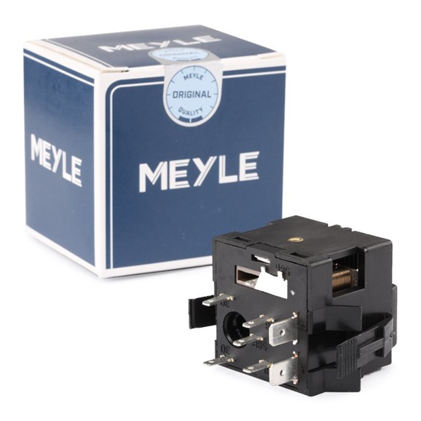 MEYLE Headlight switch Article number: 100 890 0002 cheaply