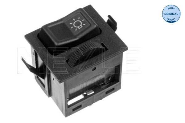 MEYLE Headlight switch Article number: 100 890 0005 cheaply