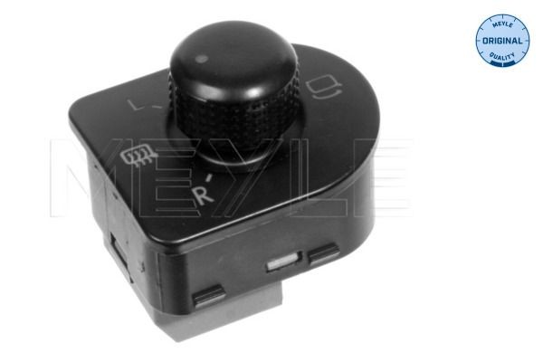 MEYLE Switch, mirror adjustment Article number: 100 899 0023 cheaply