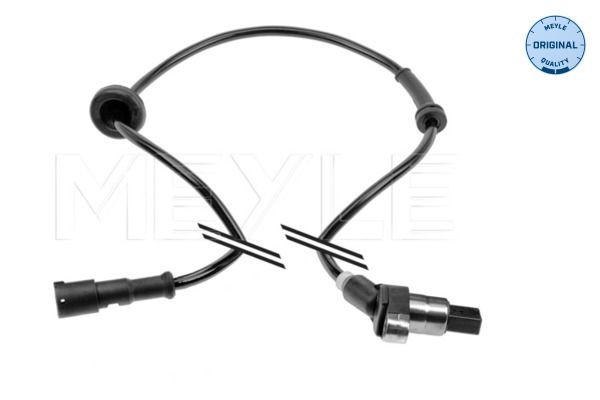 MEYLE ABS sensor Article number: 100 899 0069 cheaply