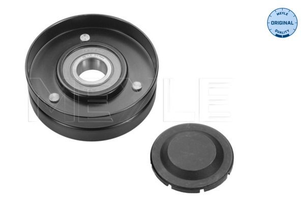 MEYLE Deflection / Guide Pulley, v-ribbed belt Article number: 100 903 0003 cheaply