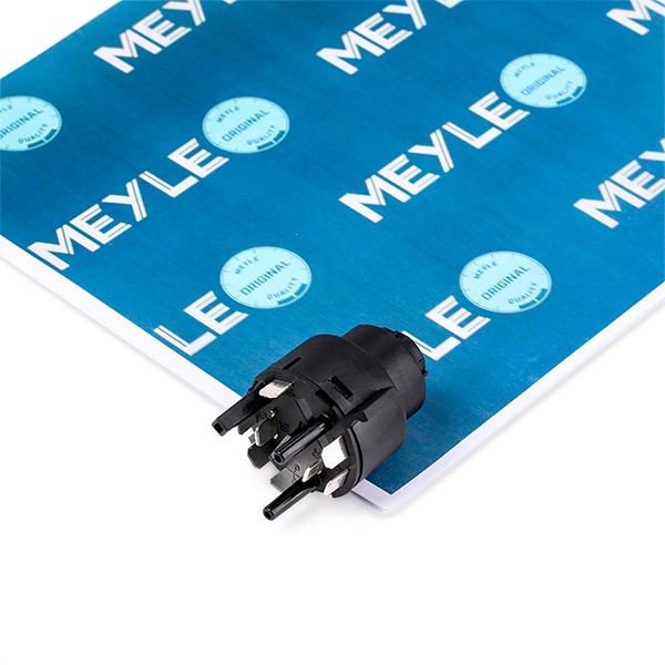 MEYLE 100 905 0000 Ignition switch PASSAT 2.8 V6 Syncro/4motion 193 PS Petrol 2001