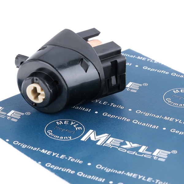 MEYLE 100 905 0013 Ignition switch TRANSPORTER 2.4 D Syncro 78 PS Diesel 2003