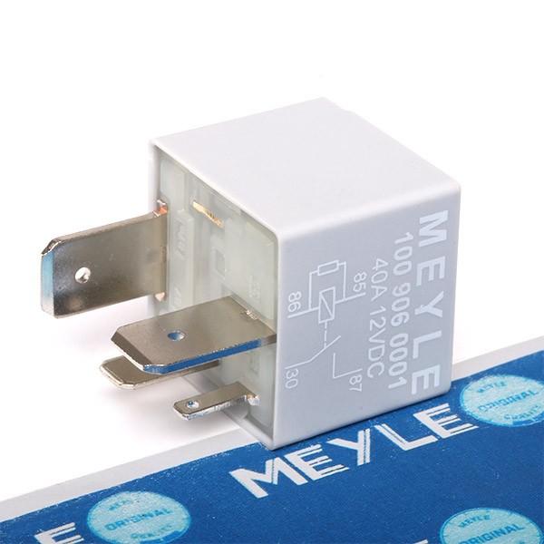 MEYLE 100 906 0001 Mitme funktsiooniga relee JETTA 1.8 Syncro 98 HP Bensiin 1992