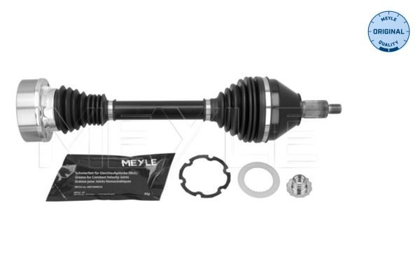 MEYLE Door Handle Article number: 100 910 0006 cheaply