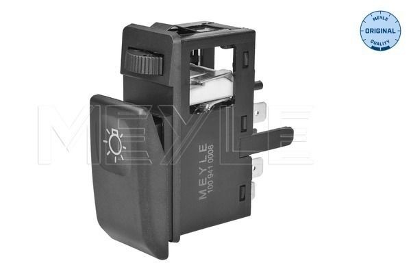 MEYLE Headlight switch Article number: 100 941 0008 cheaply