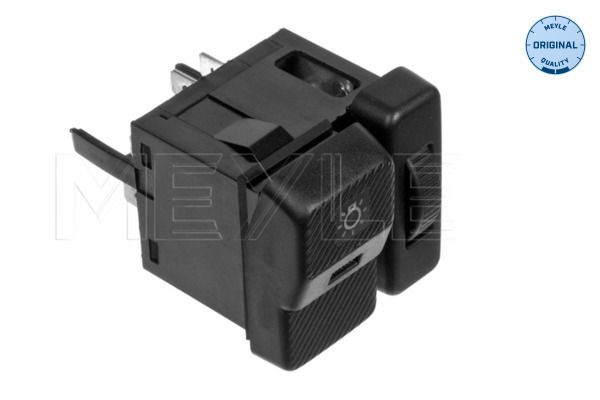 MEYLE Headlight switch Article number: 100 941 0009 cheaply