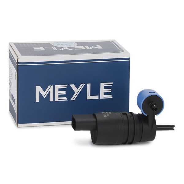 MEYLE Vandpumpe, rudevisker / vasker Varenummer: 100 955 0010 billige