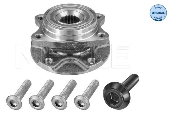 MEYLE Viskermotor Varenummer: 100 955 0011 billige