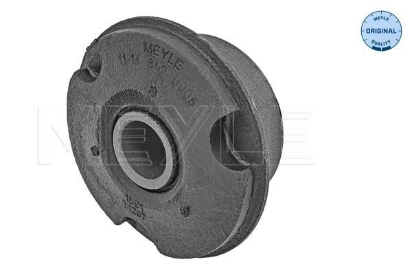 MEYLE Bush, control arm mounting Article number: 11-14 352 0005 cheaply