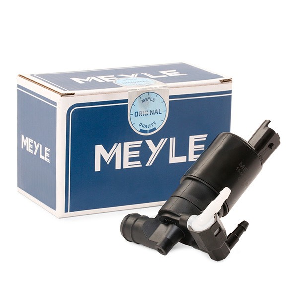 MEYLE Vandpumpe, rudevisker / vasker Varenummer: 11-14 870 0001 billige