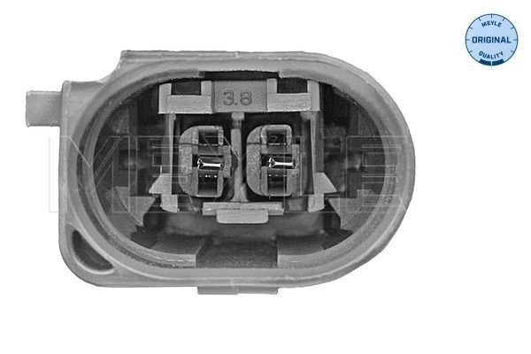 MEYLE Headlight switch Article number: 114 890 0002 cheaply
