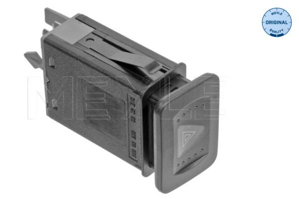 MEYLE Hazard Light Switch Article number: 114 890 0005 cheaply