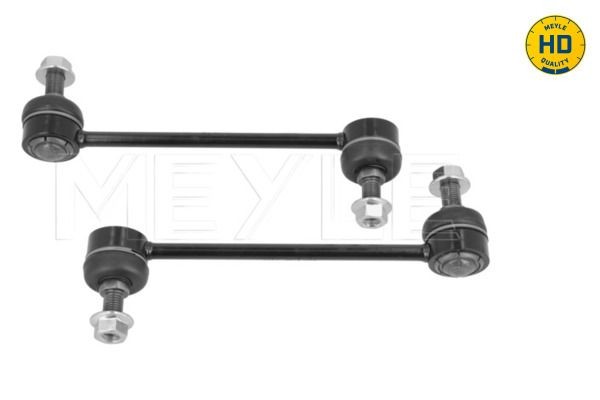 MEYLE Repair Kit, stabilizer coupling rod Article number: 116 060 0025/HD cheaply