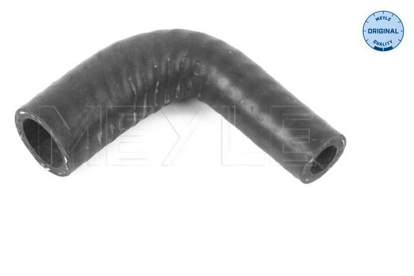 MEYLE Radiator hose Article number: 119 121 0003 cheaply