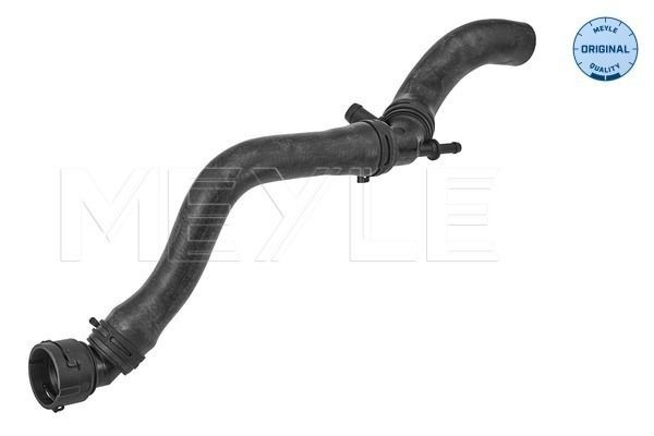 MEYLE Hose, heat exchange heating Article number: 119 819 0046 cheaply