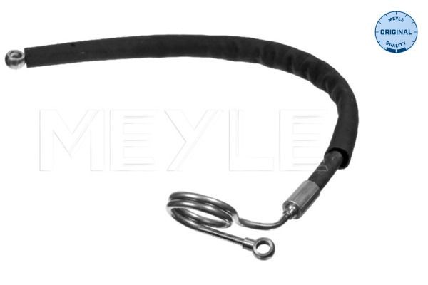 MEYLE Hydraulic Hose, steering system Article number: 159 202 0005 cheaply
