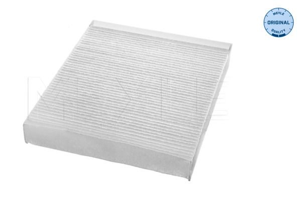 MEYLE Pollen filter Article number: 16-12 319 0013 cheaply