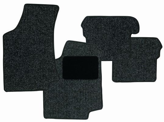 SCHOENEK Floor mats Article number: 2.61471.4 cheaply