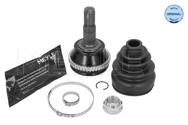 MEYLE Joint kit, drive shaft Article number: 214 498 0029 cheaply