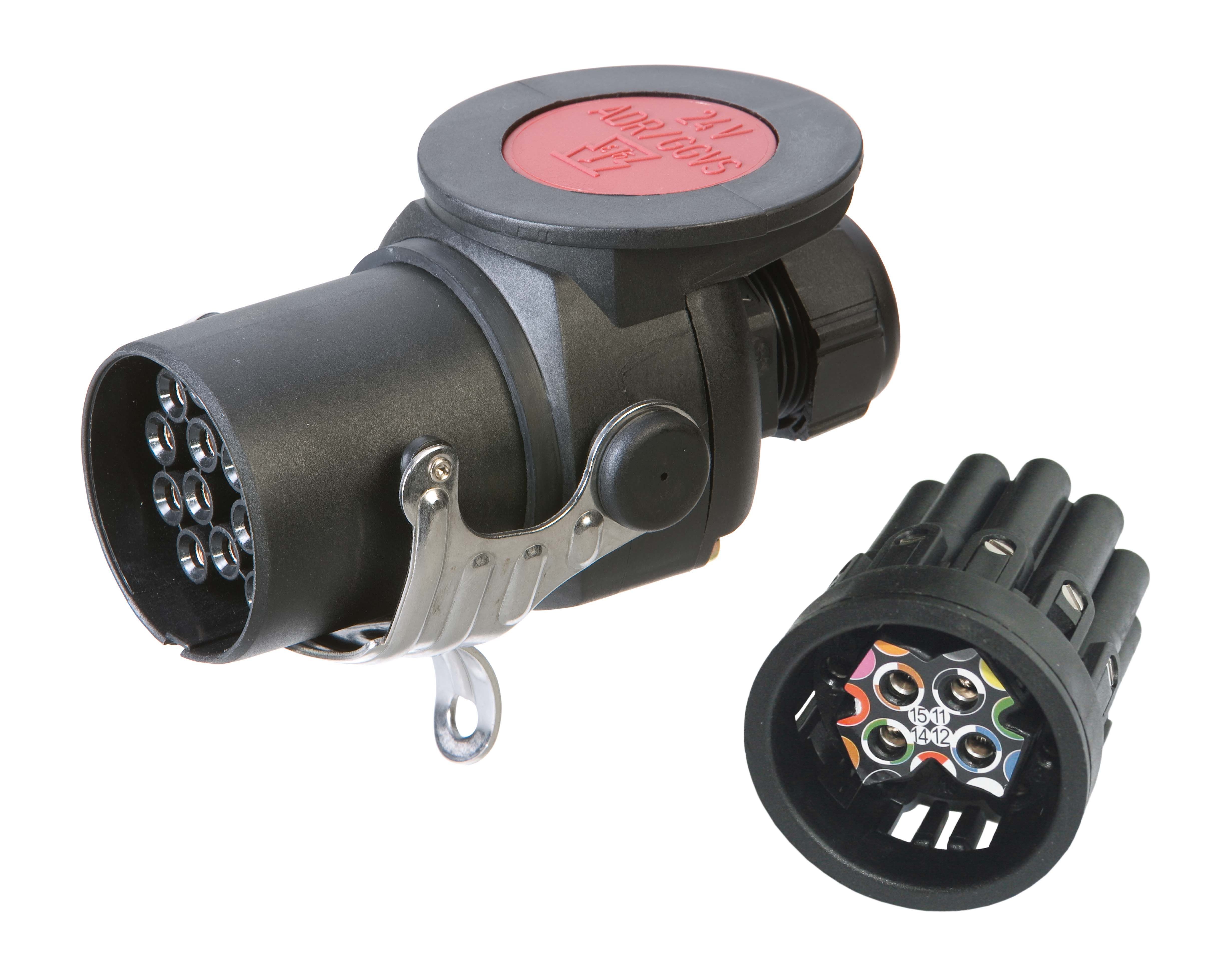 ERICH JAEGER Plug Article number: 241010 cheaply
