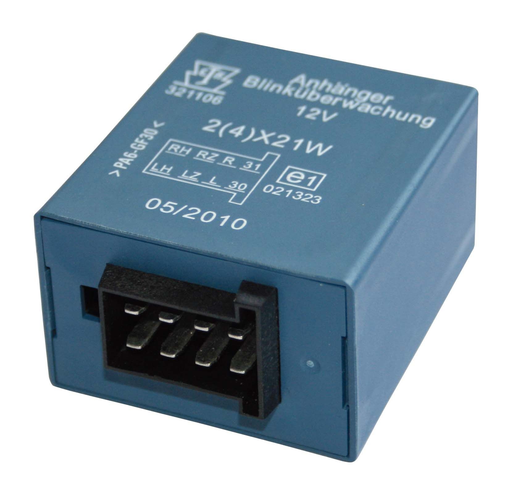 OEM Indicator Module 321106 from ERICH JAEGER