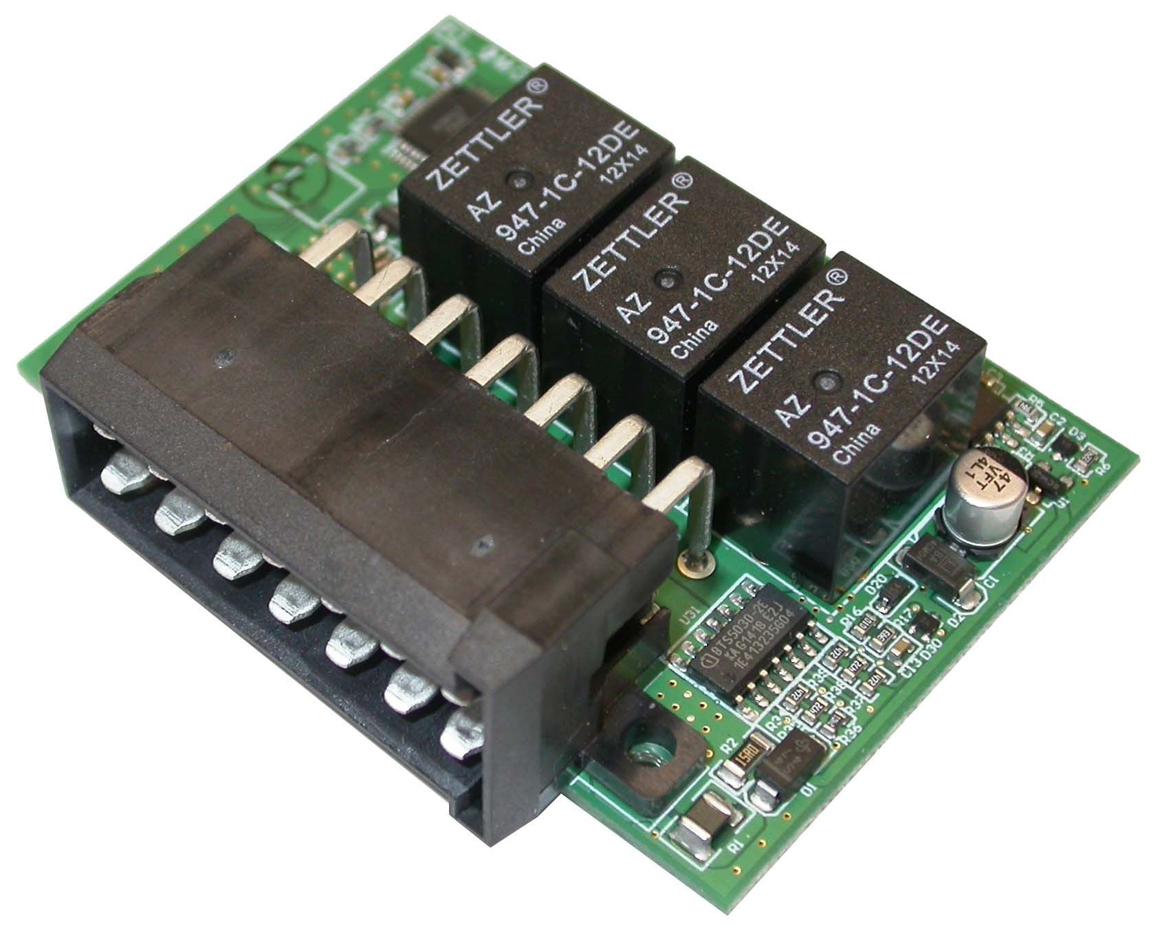 ERICH JAEGER Control Unit Article number: 321330 cheaply