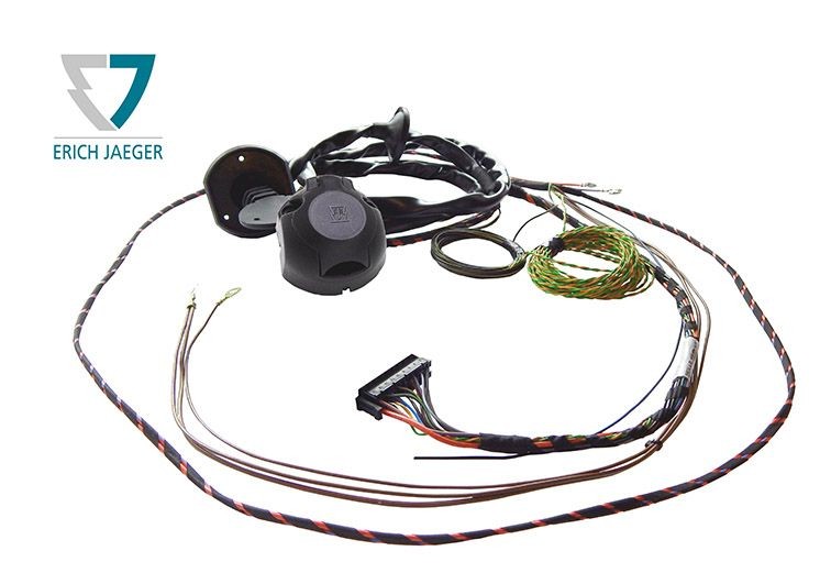 ERICH JAEGER Towbar electric kit Article number: 736975 cheaply