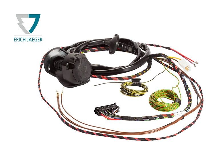 ERICH JAEGER Towbar electric kit Article number: 749148 cheaply