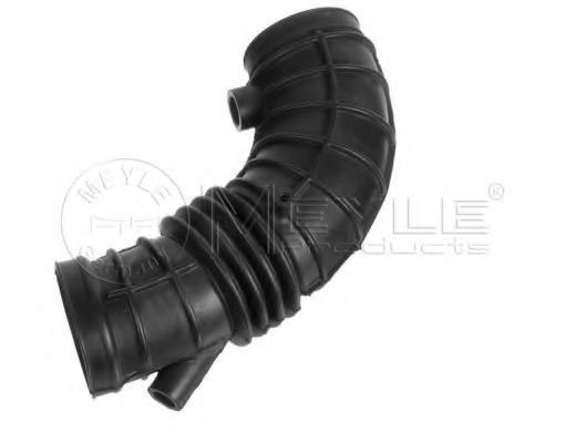 MEYLE Intake pipe, air filter Article number: 300 137 1102 cheaply
