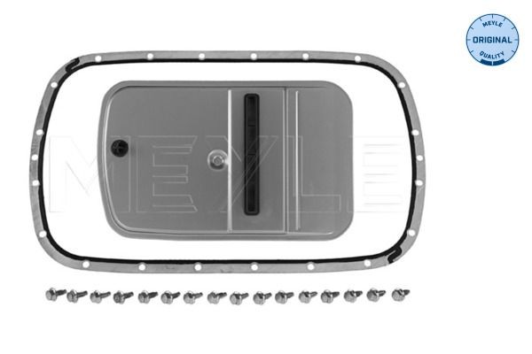 MEYLE Automatic transmission filter kit Article number: 314 137 0002 cheaply
