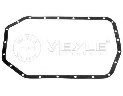 MEYLE Seal, automatic transmission oil pan Article number: 314 139 0002 cheaply