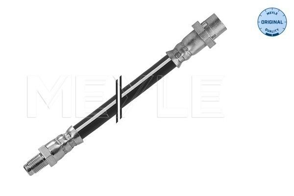 MEYLE Brake hose Article number: 314 525 0005 cheaply