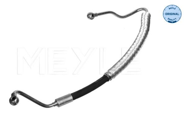 MEYLE Hydraulikslange, styretøj Varenummer: 359 202 0002 billige